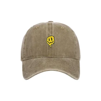BALENO Cotton Baseball Caps Unisex