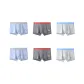 6 Pack (Light Blue 2+Dark Gray 2+Light Gray 2)