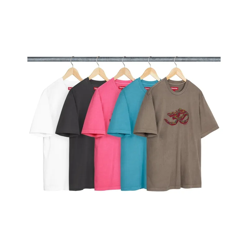 Supreme Ohm S/S Top-7