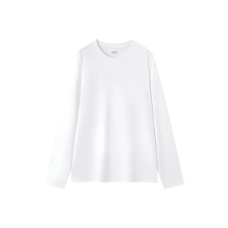 SEM/R T Shirts Unisex-12