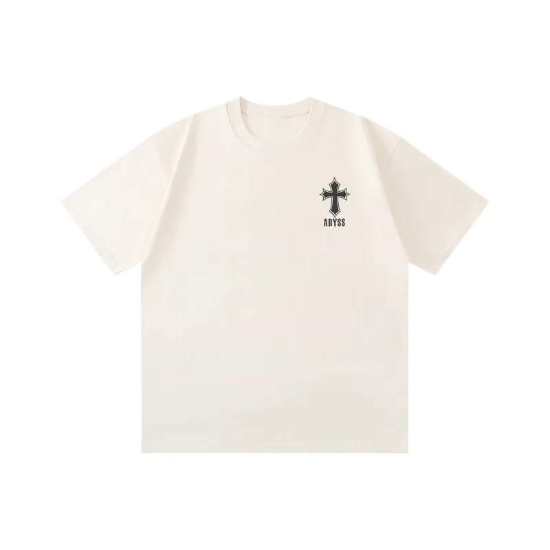 Endless Abyss T Shirts Unisex-12