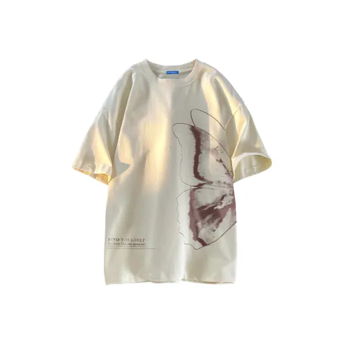 Find Yourself T Shirts Unisex