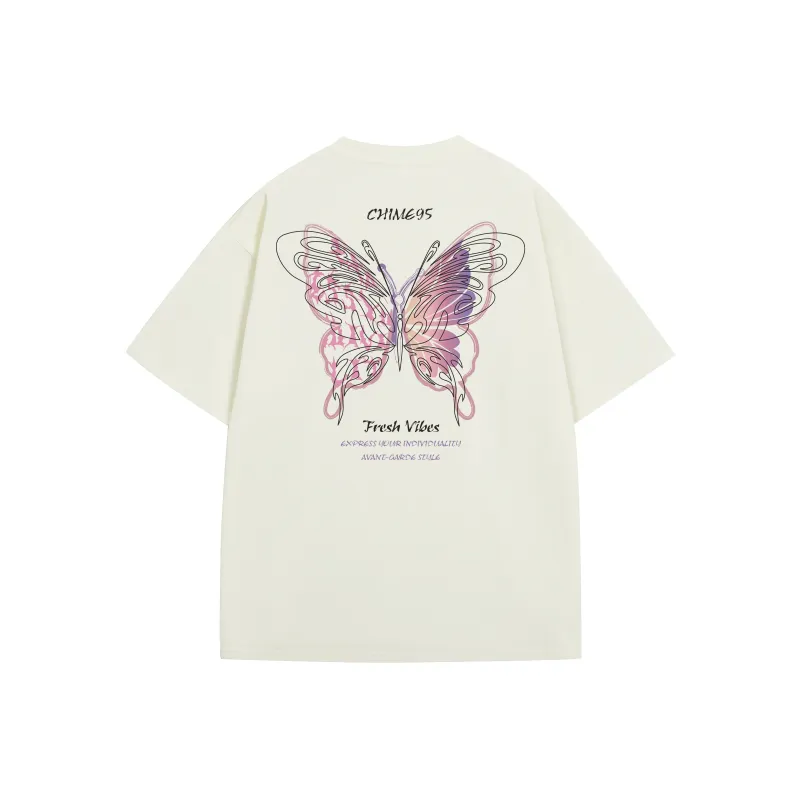 RHIME Chime95 Series T Shirt Unisex-14