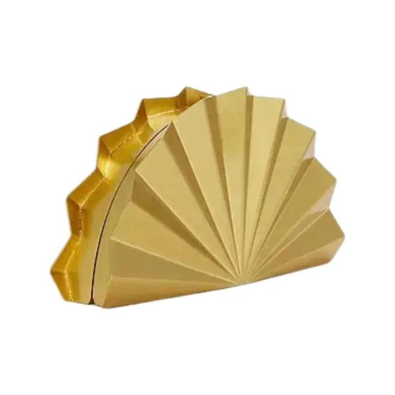 CULT GAIA Esme Clutch Bag-1