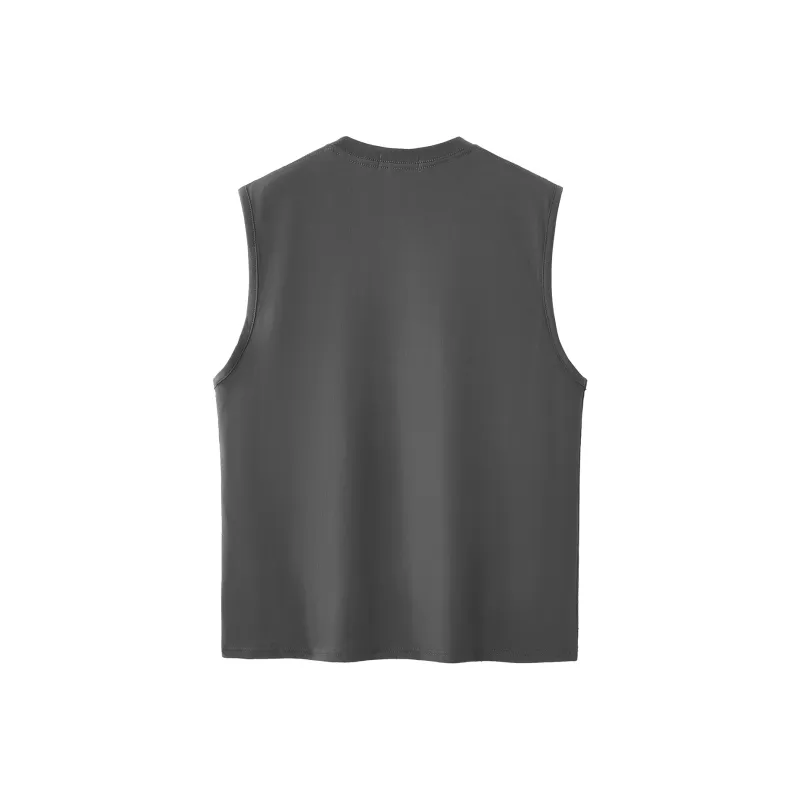 ROBINHOOD Tank Tops Unisex-14