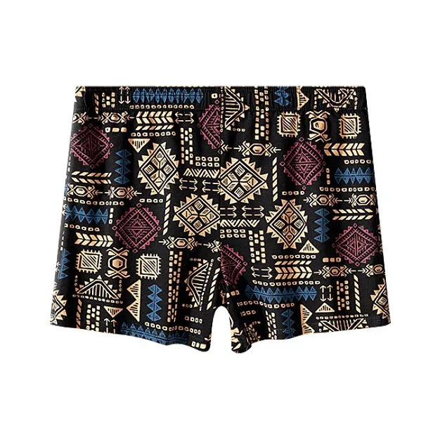 DUINIDESIYU Boxer Shorts Men's Combo Set-24