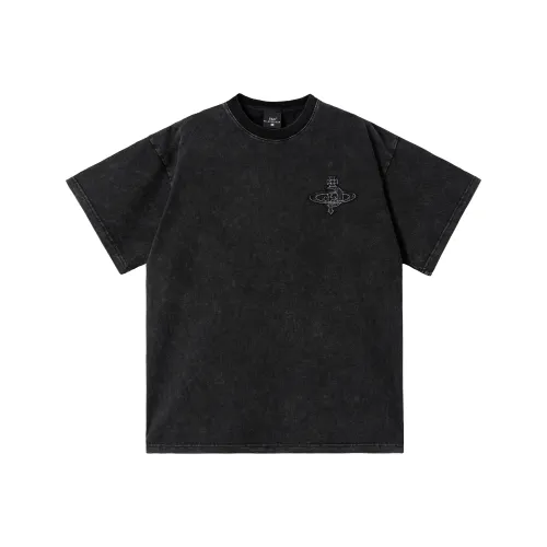PILOTDRAGON SS25 Short Sleeved Unisex Black