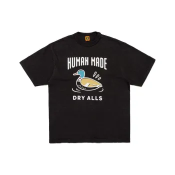 HUMAN MADE Graphic T Shirt #9