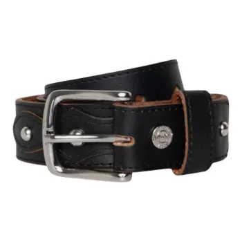 Stussy Rodeo Belt