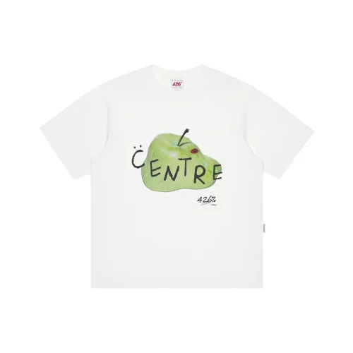 F426 KIRSH 2025 Regular T Shirt Womens White