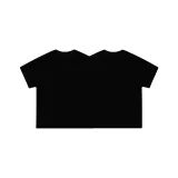 Black T-2 Pcs