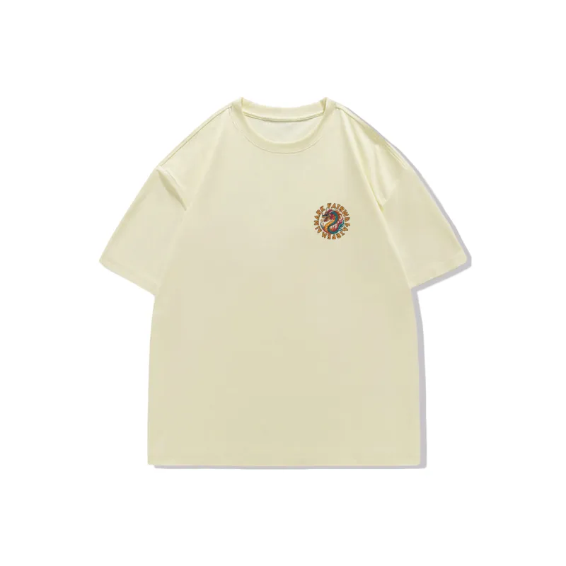FAIRWHALE T Shirts Unisex-9