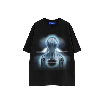 FAVEPOP T-Shirts Unisex