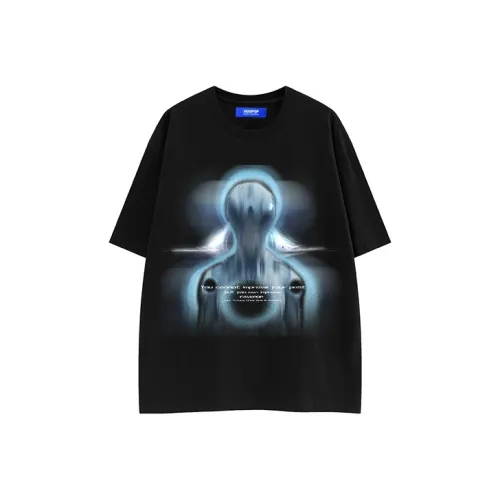 FAVEPOP T Shirts Unisex