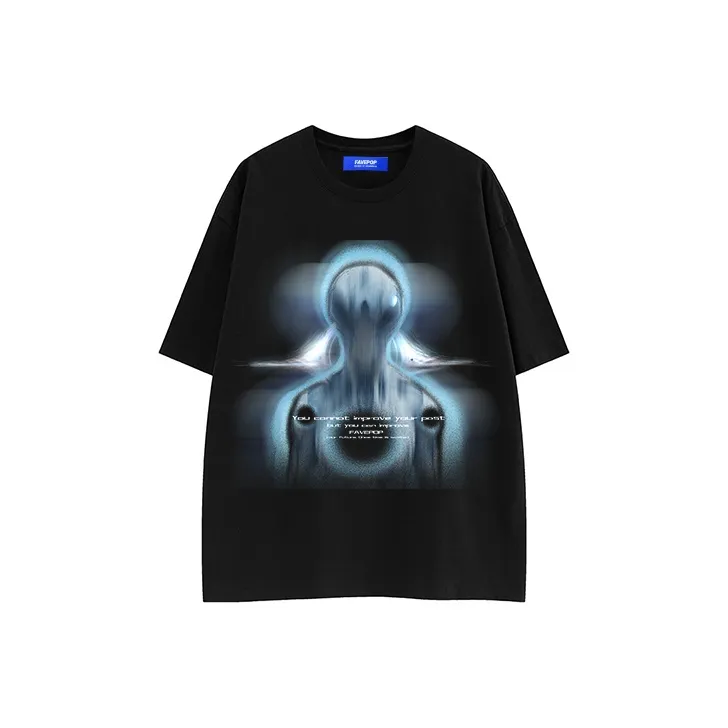 FAVEPOP T Shirts Unisex-0