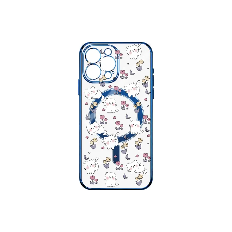Small bones Phone Cases-3