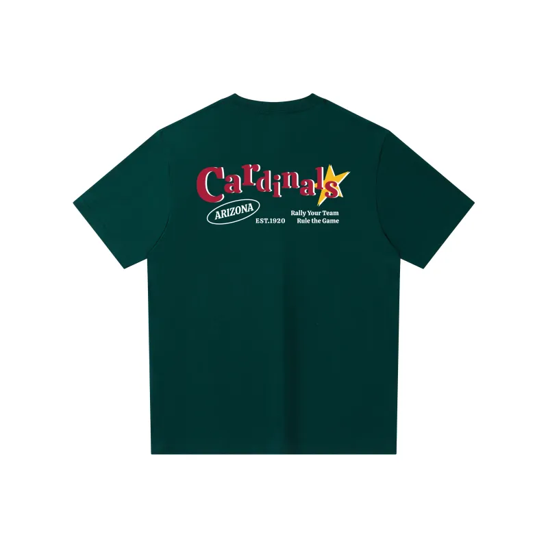 NFL T Shirts Unisex-6