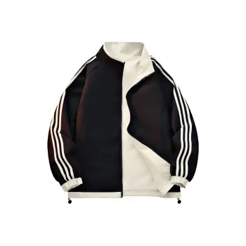 RASHOMONG Jackets Unisex