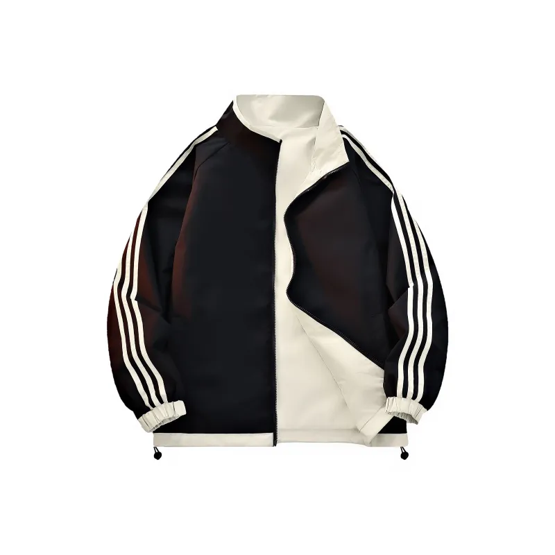 RASHOMONG Jackets Unisex-0