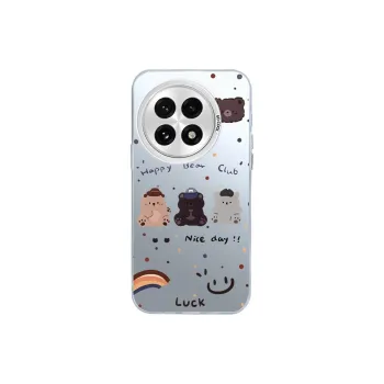 ZHENGGUANG Phone Cases