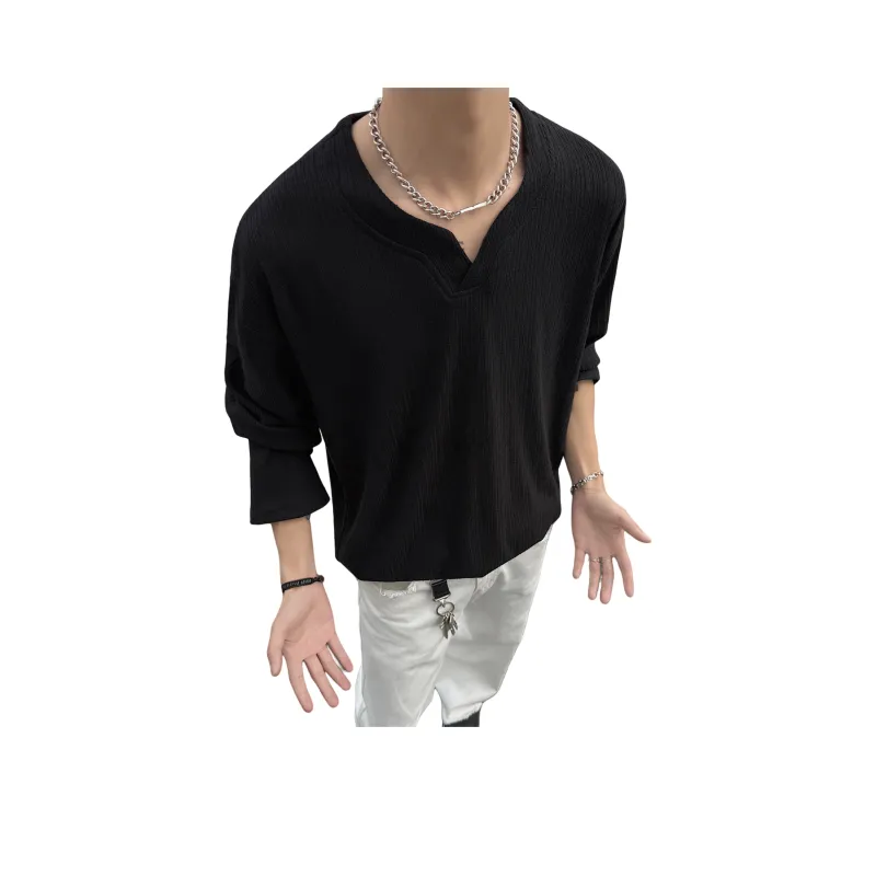 FORCEPULR T Shirts Unisex-4