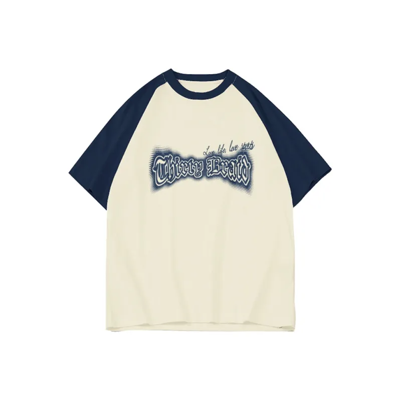 30BRAID T Shirts Unisex-16