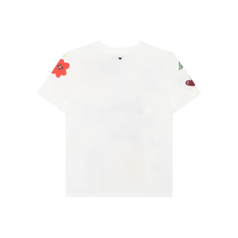 WEEKEND MaxMara T Shirt Women's White-1