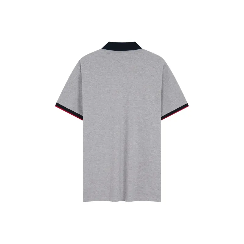 Tommy Hilfiger Polo Shirt Men's-2