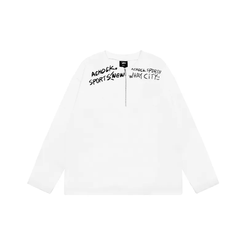A Chock T Shirts Unisex-2