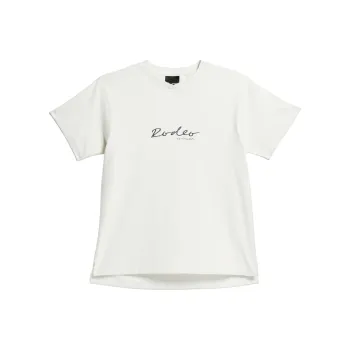 Adidas Ivy Park Graphic Tee All Gender