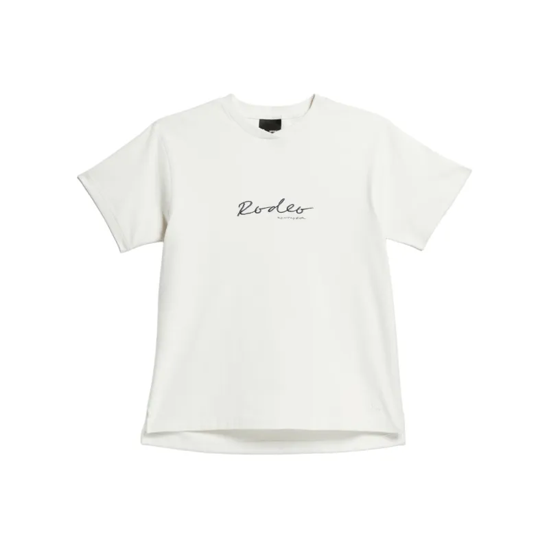 Adidas Ivy Park Graphic Tee All Gender-0