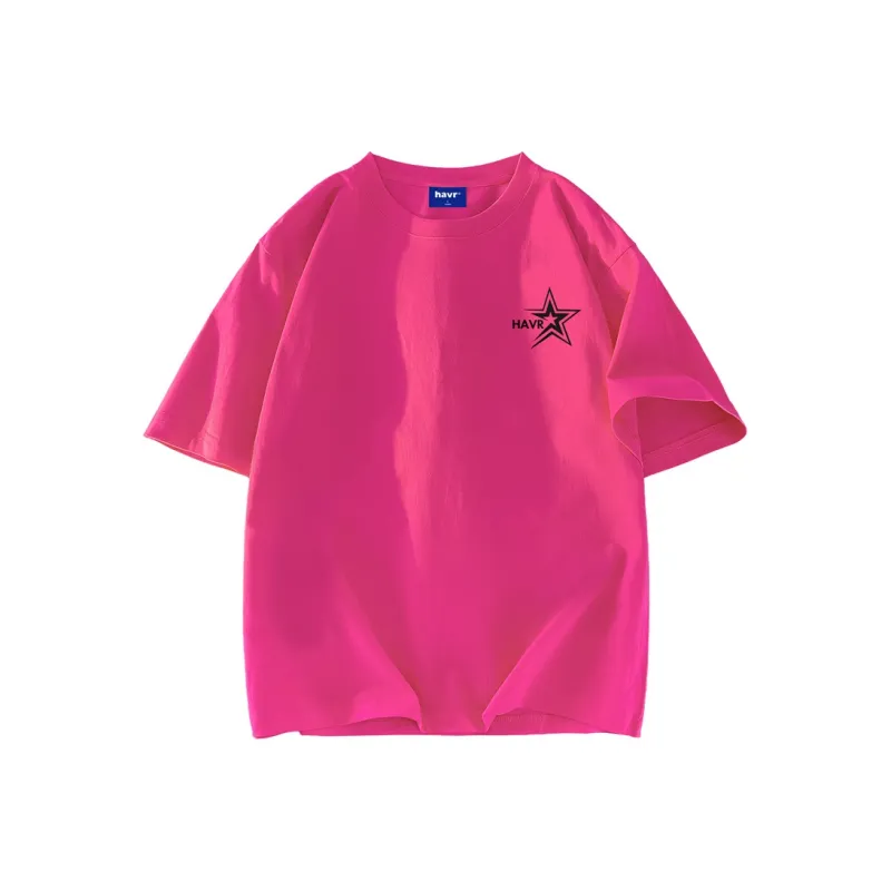 HAVR T Shirts Unisex-24