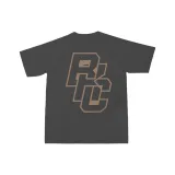 Icebreaker 2.0 Short-Sleeved-Gray
