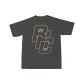 Icebreaker 2.0 Short-Sleeved-Gray