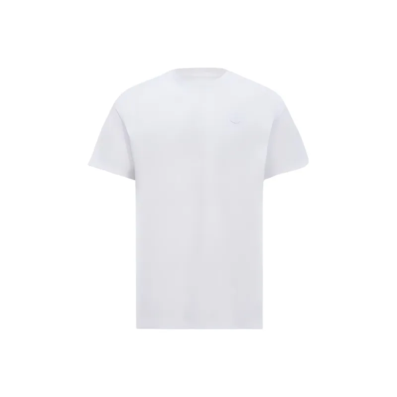 Moncler Short sleeve T shirt-0