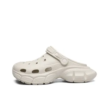 AMICNIEGD Clogs Unisex