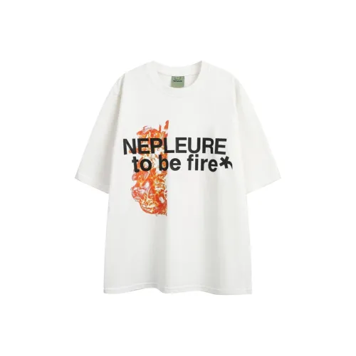 FORCEPULR T Shirts Unisex