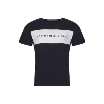 Tommy Hilfiger T Shirt Men's Dark Blue