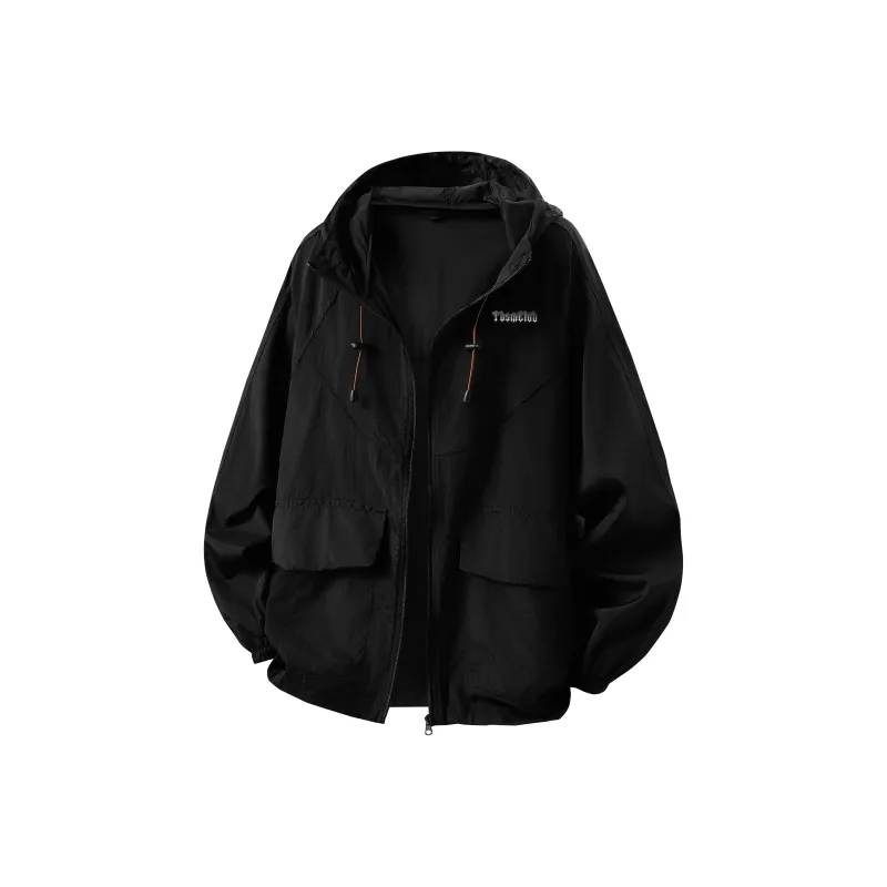 TBSM Sun Protection Clothing Unisex-2