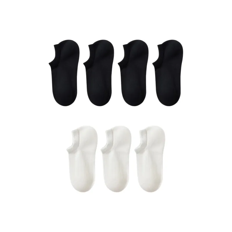Temooues Ankle Socks Women's Combo Set-13