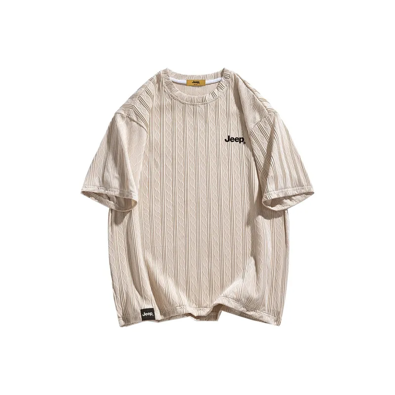 Jeep T Shirts Unisex-10