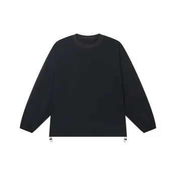 Fearless East T Shirt Unisex Black