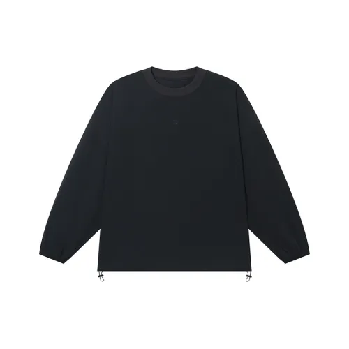 Fearless East T Shirt Unisex Black
