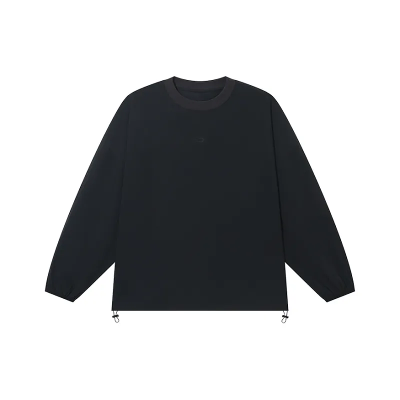 Fearless East T Shirt Unisex Black-0