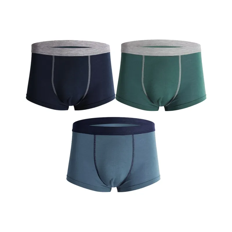 Top Melon Underpants Men's 3 Pack-10