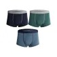 3 Pack[Iron Gray+Light Green+Light Blue]