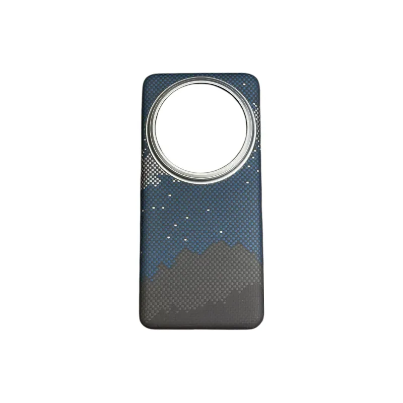 River lips Phone Cases-4