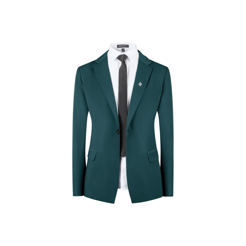 Minfinity Business Suits Unisex-2
