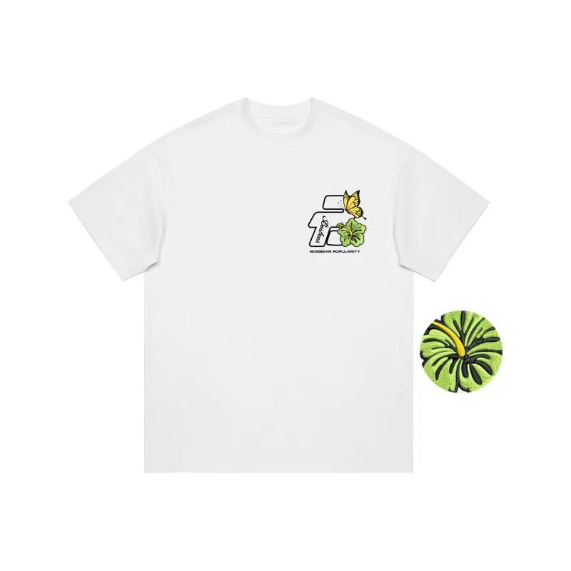BOS BEAR T Shirts Unisex-7
