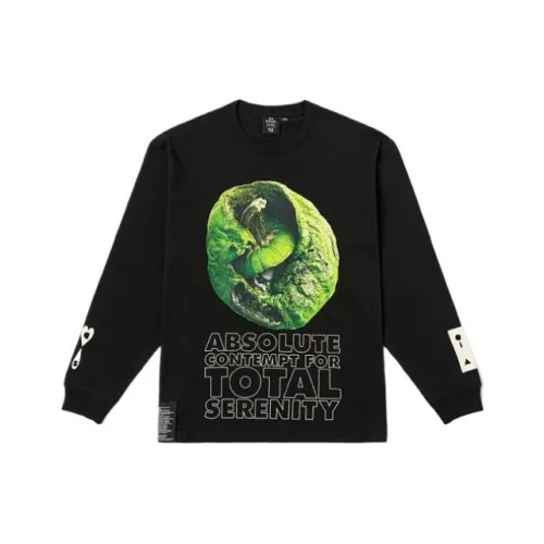 Vans X Sterling Ruby Otw T shirt